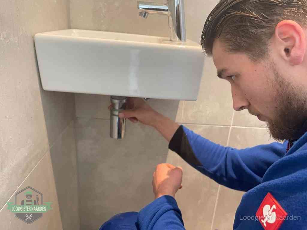 Afvoer Verstopt Naarden Afvoer Verstopt Naarden