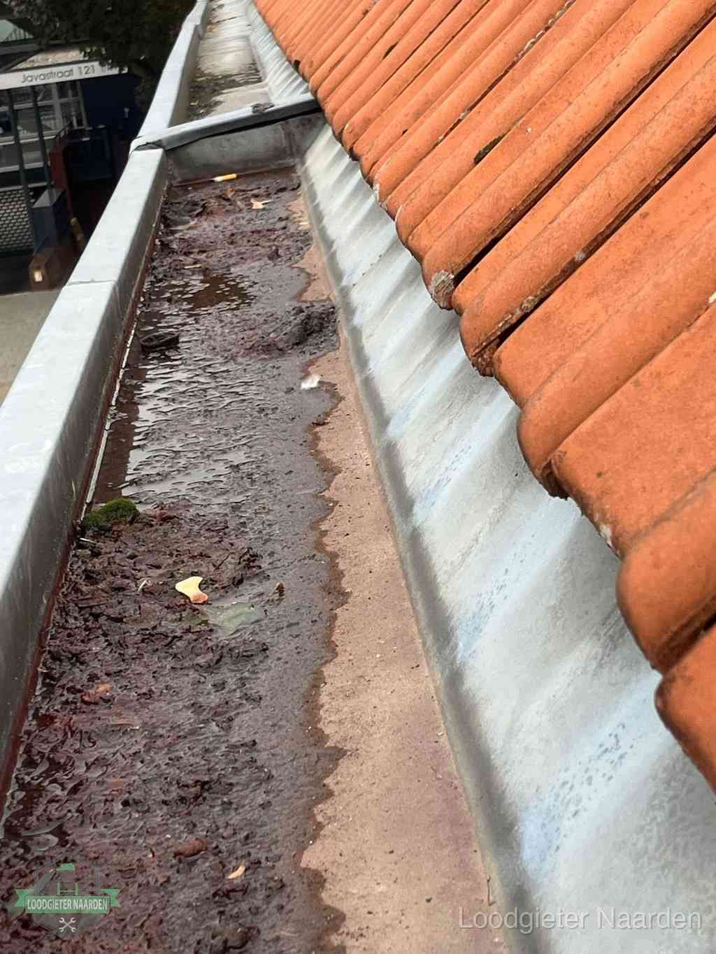 Dakgoot Repareren Loodgieter Naarden Dakgoot Repareren Loodgieter Naarden