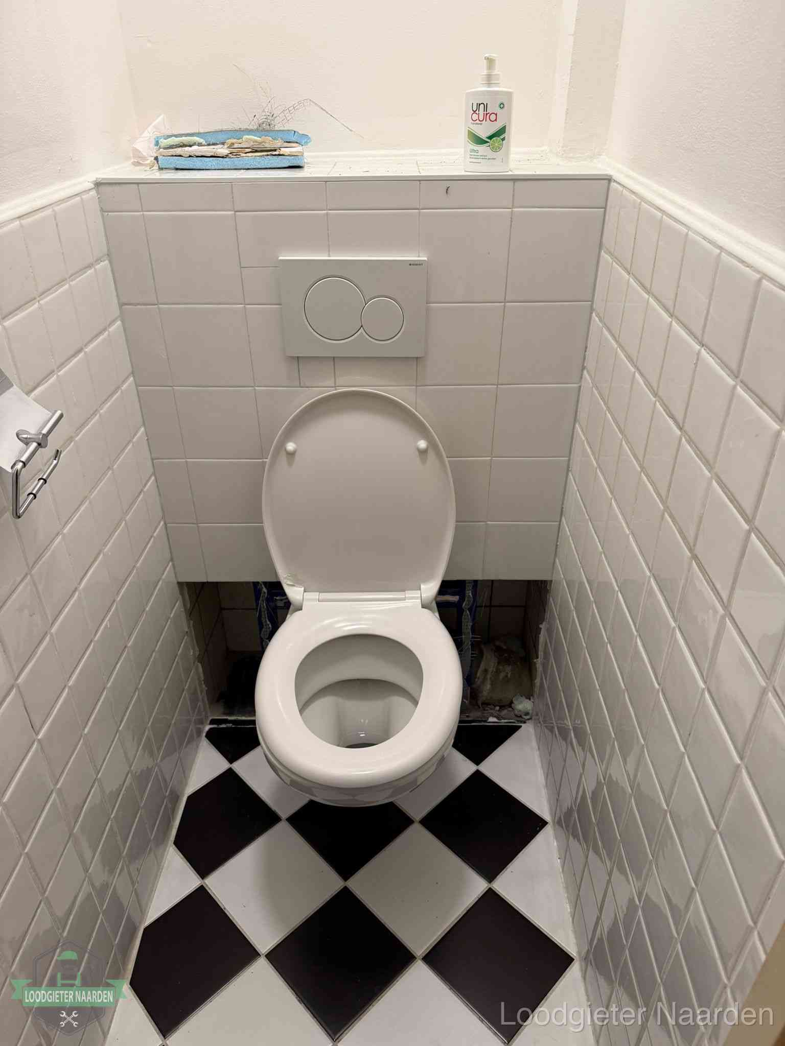 Installatiebedrijf Naarden Installatiebedrijf Naarden