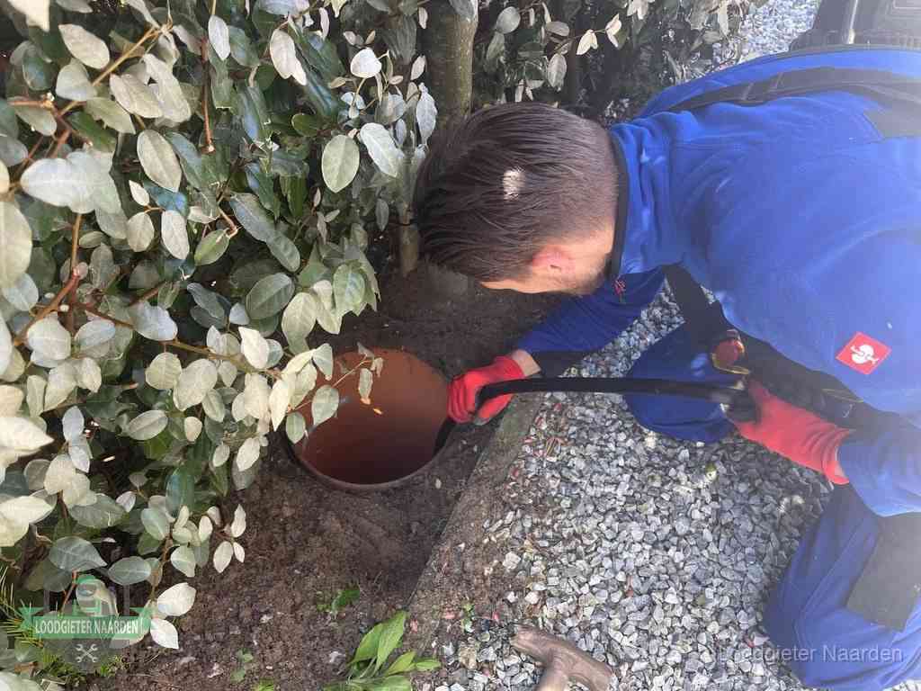 Loodgieter In Naarden Werkwijze Loodgieter In Naarden Werkwijze
