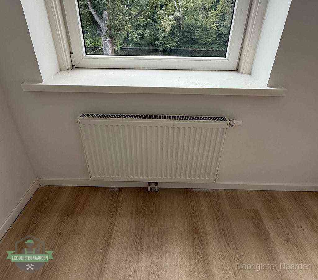 Radiator Installatie Naarden Radiator Installatie Naarden
