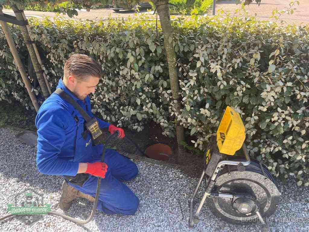 Riool Ontstoppen In Naarden Riool Ontstoppen In Naarden