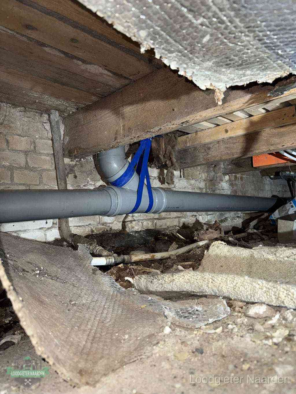 Waterleiding Reparatie Naarden Waterleiding Reparatie Naarden