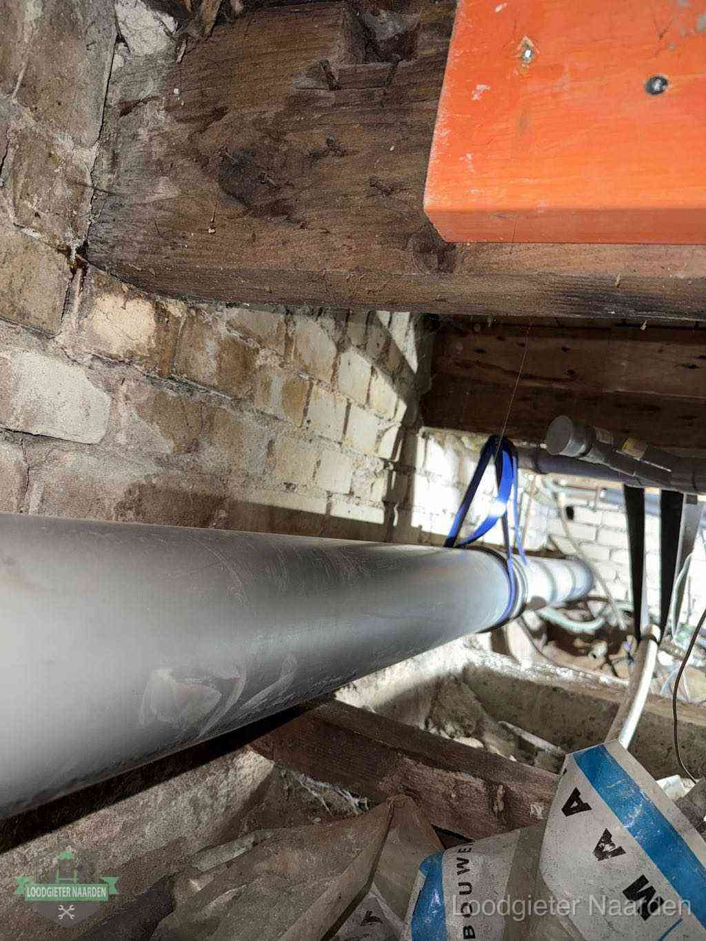Waterleidingen Aanleggen Naarden Waterleidingen Aanleggen Naarden